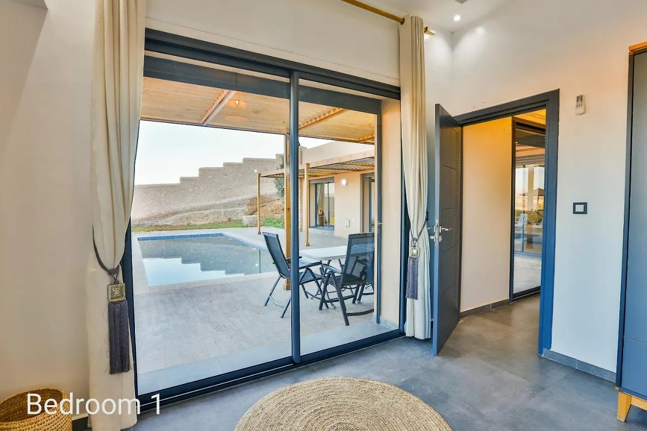 Darcom Vila Essaouira Villa