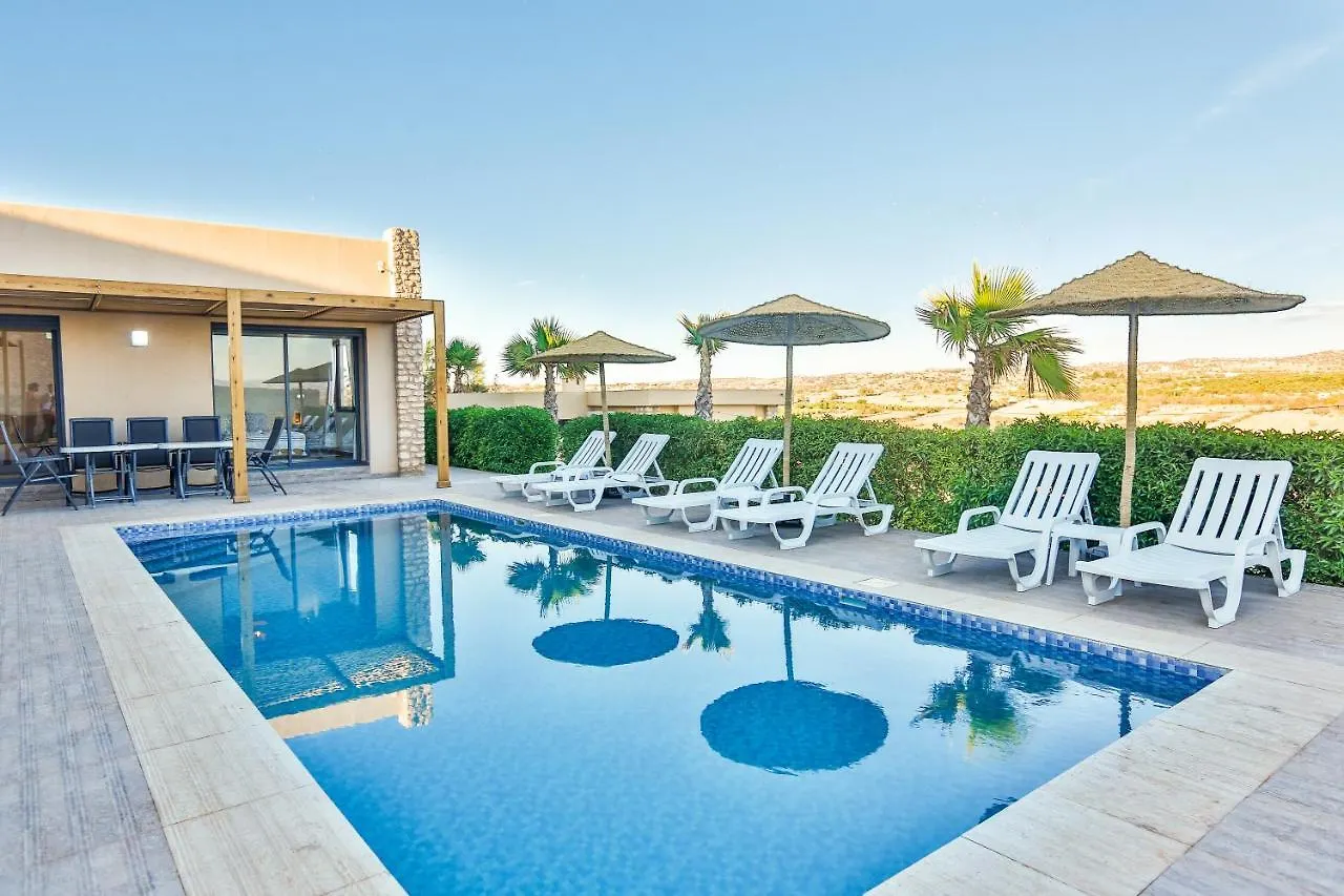 Villa Darcom Vila Essaouira