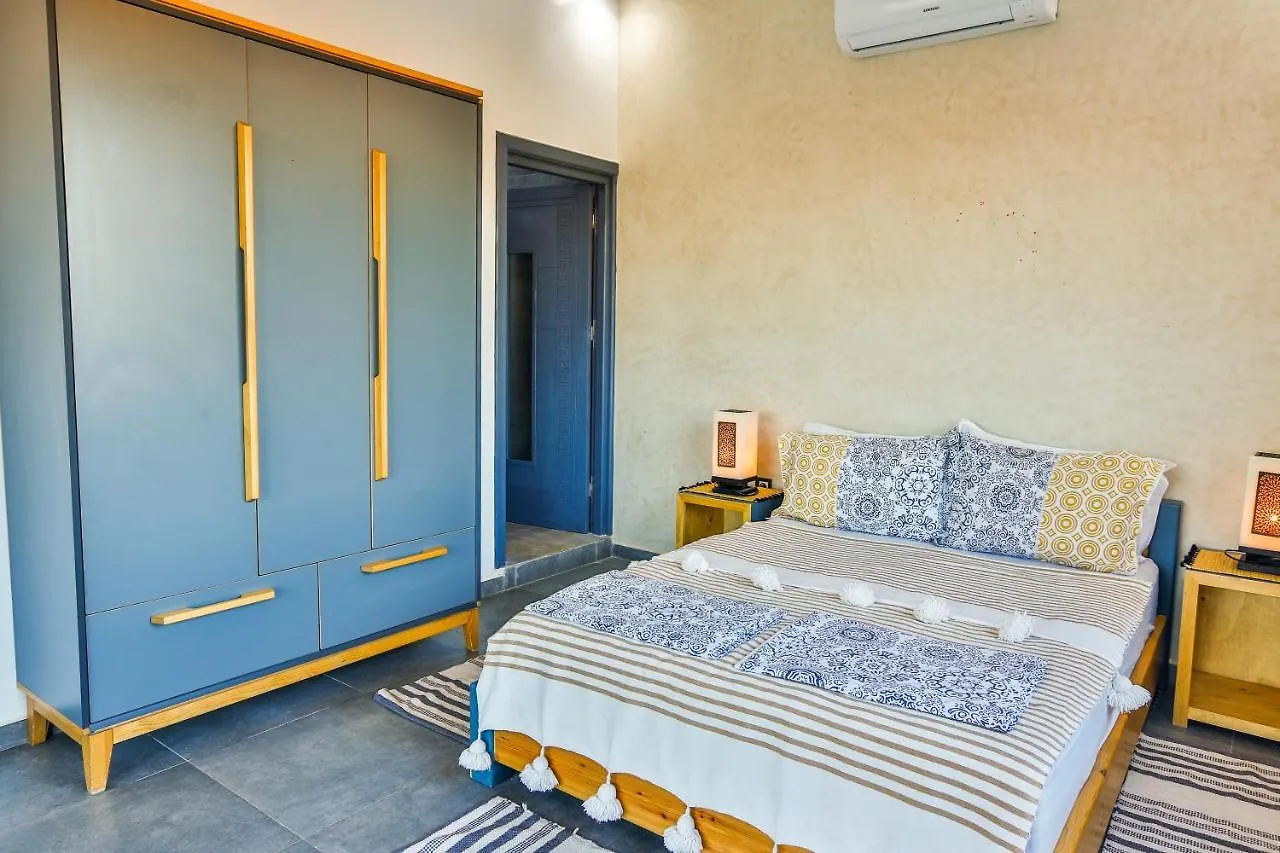 Darcom Vila Essaouira 0*,  Marrocos