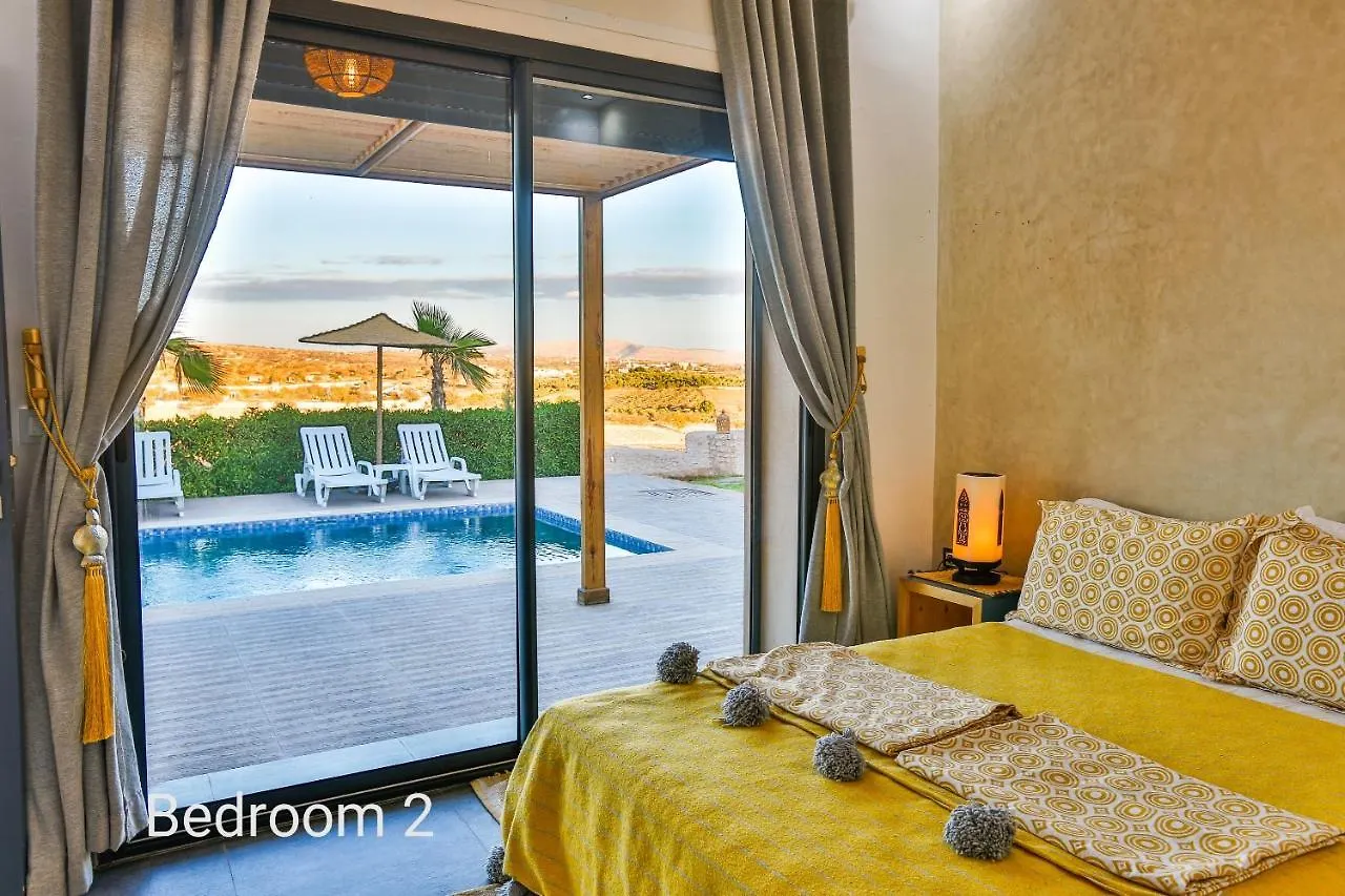 Darcom Vila Essaouira Villa
