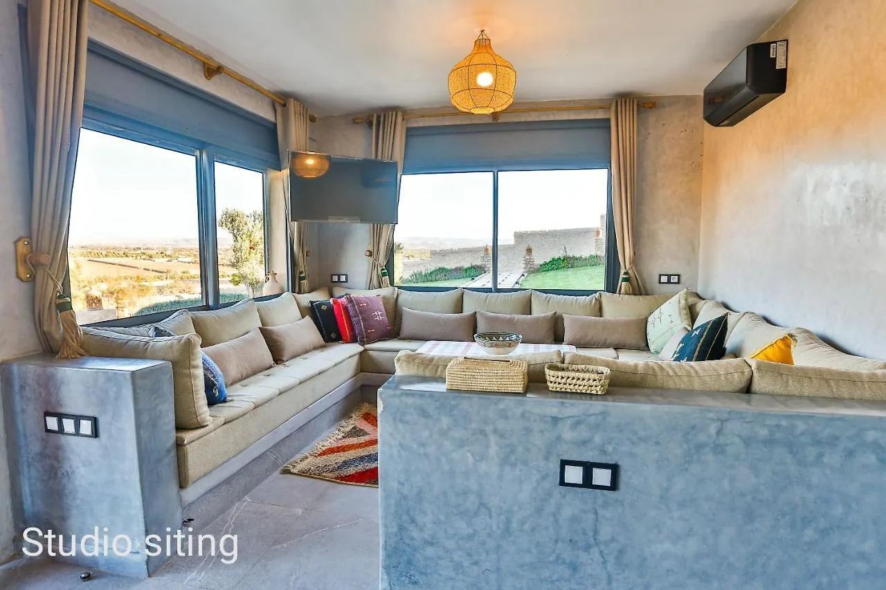 Villa Darcom Vila Essaouira