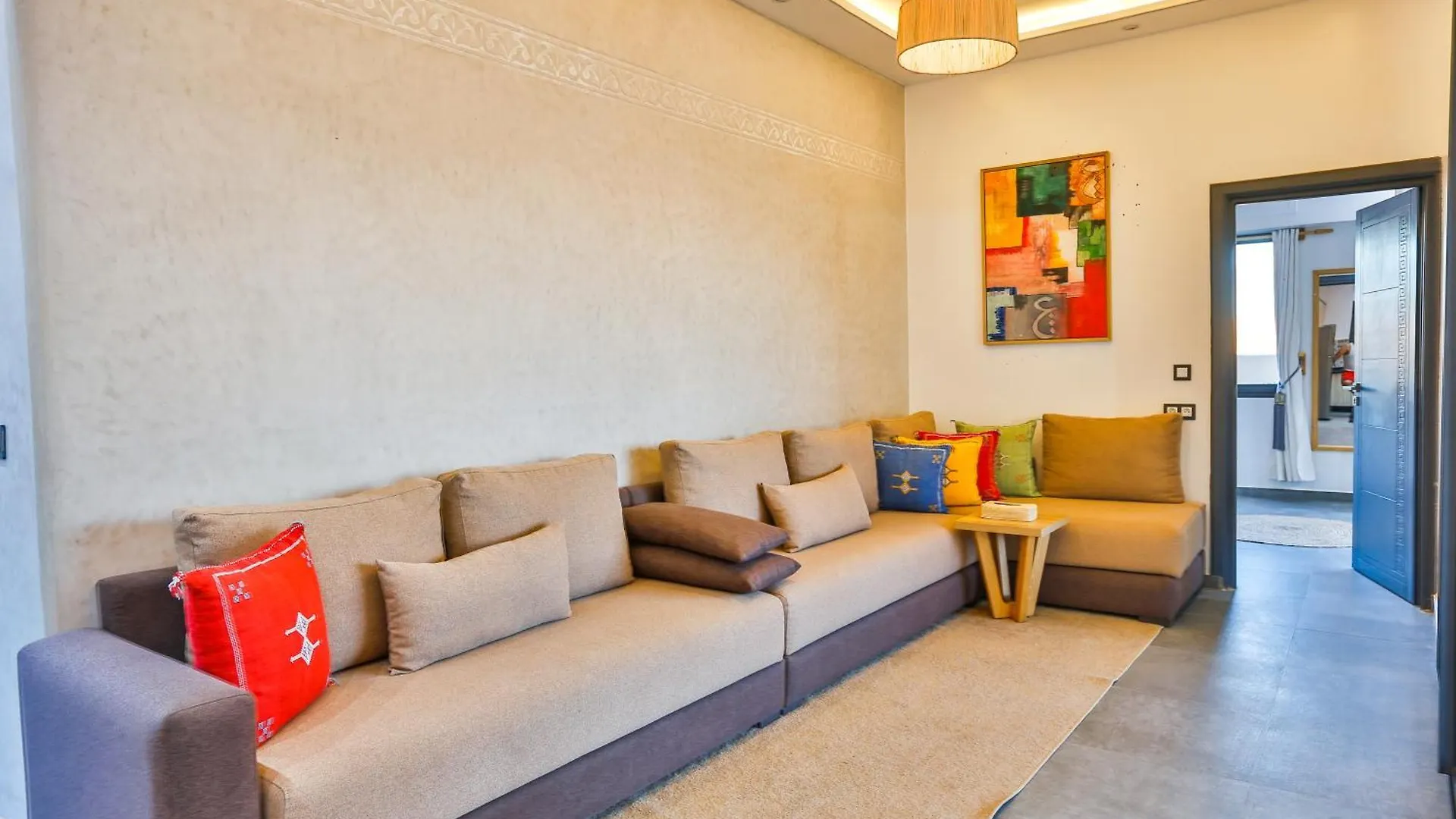 Villa Darcom Vila Essaouira