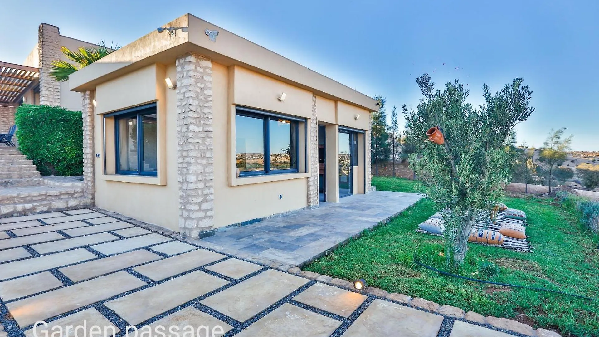 Darcom Vila Essaouira Villa