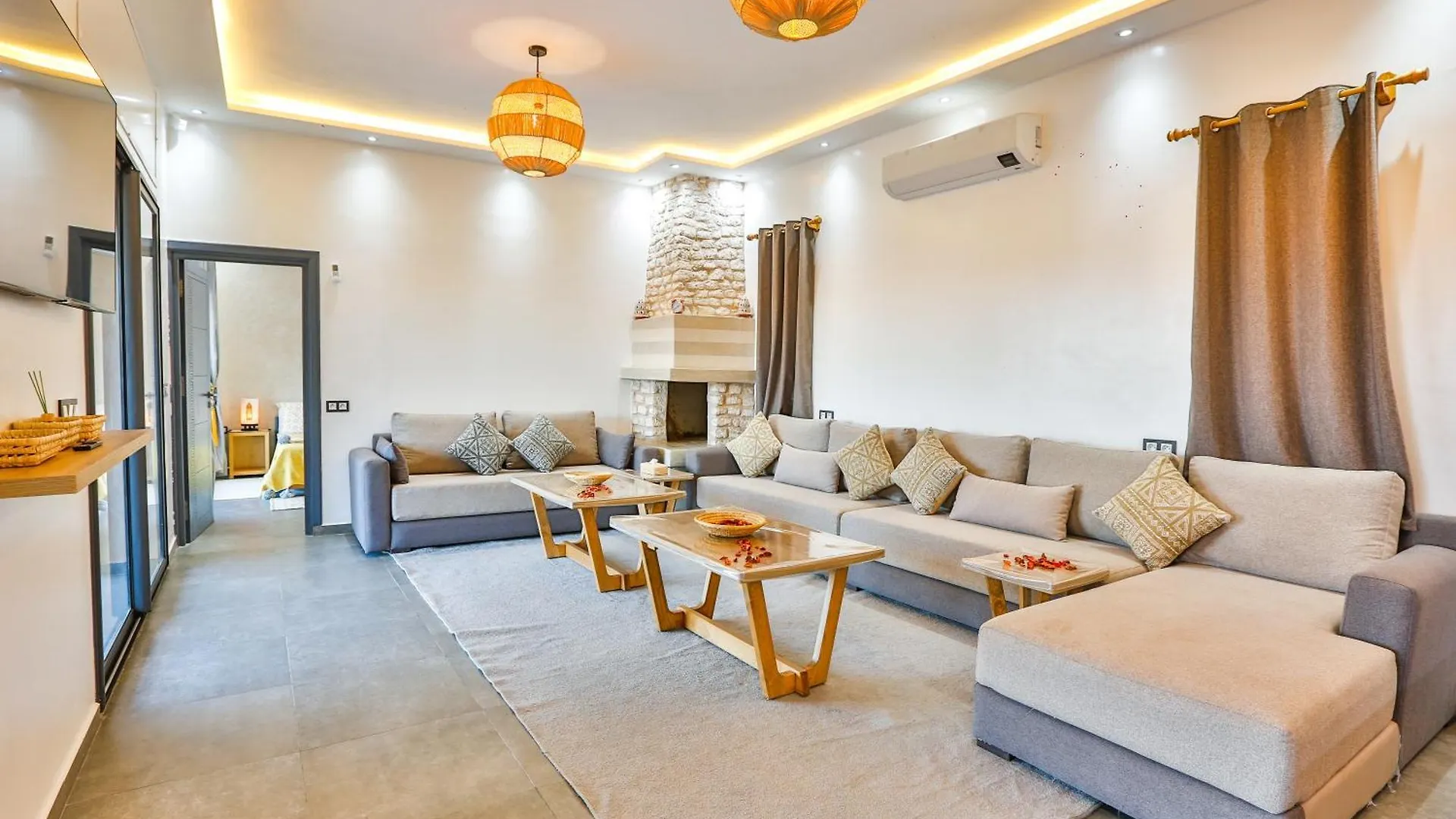 Villa Darcom Vila Essaouira