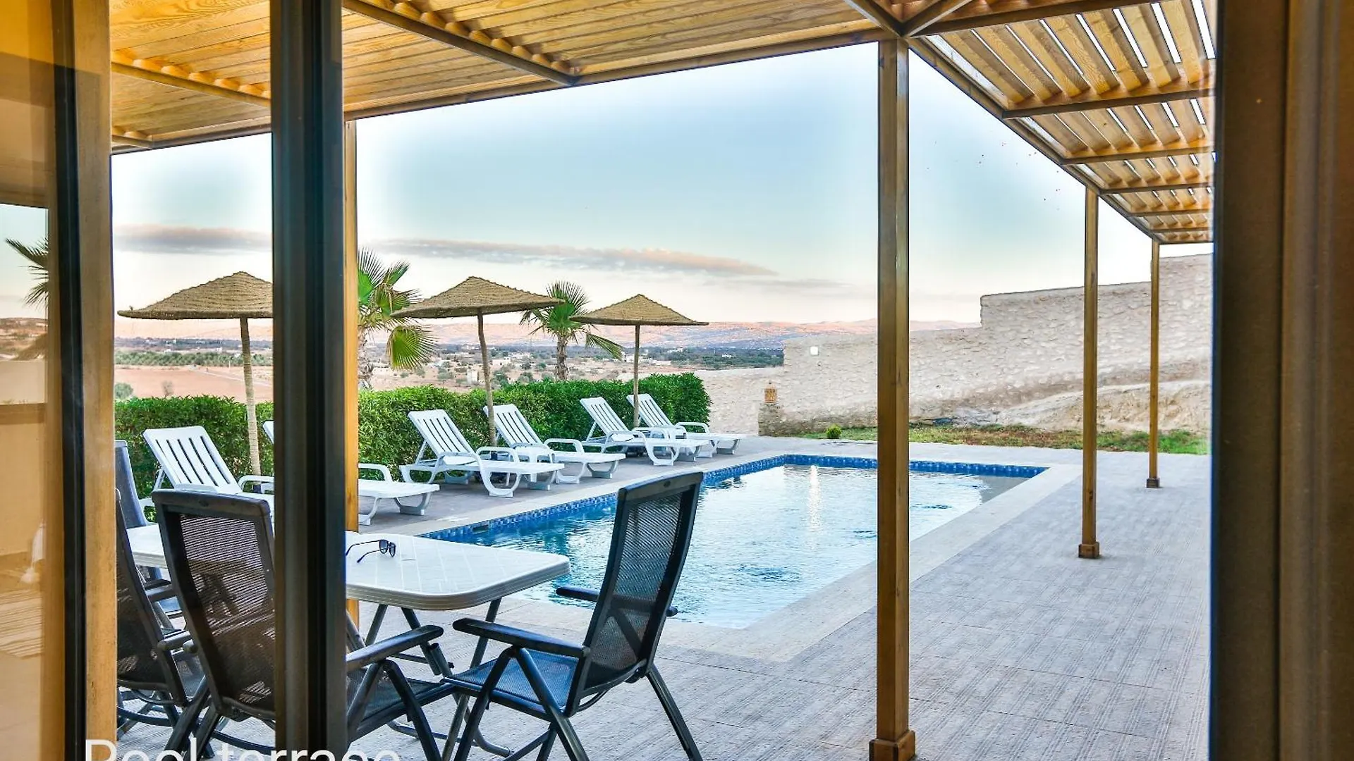 Darcom Vila Essaouira Villa