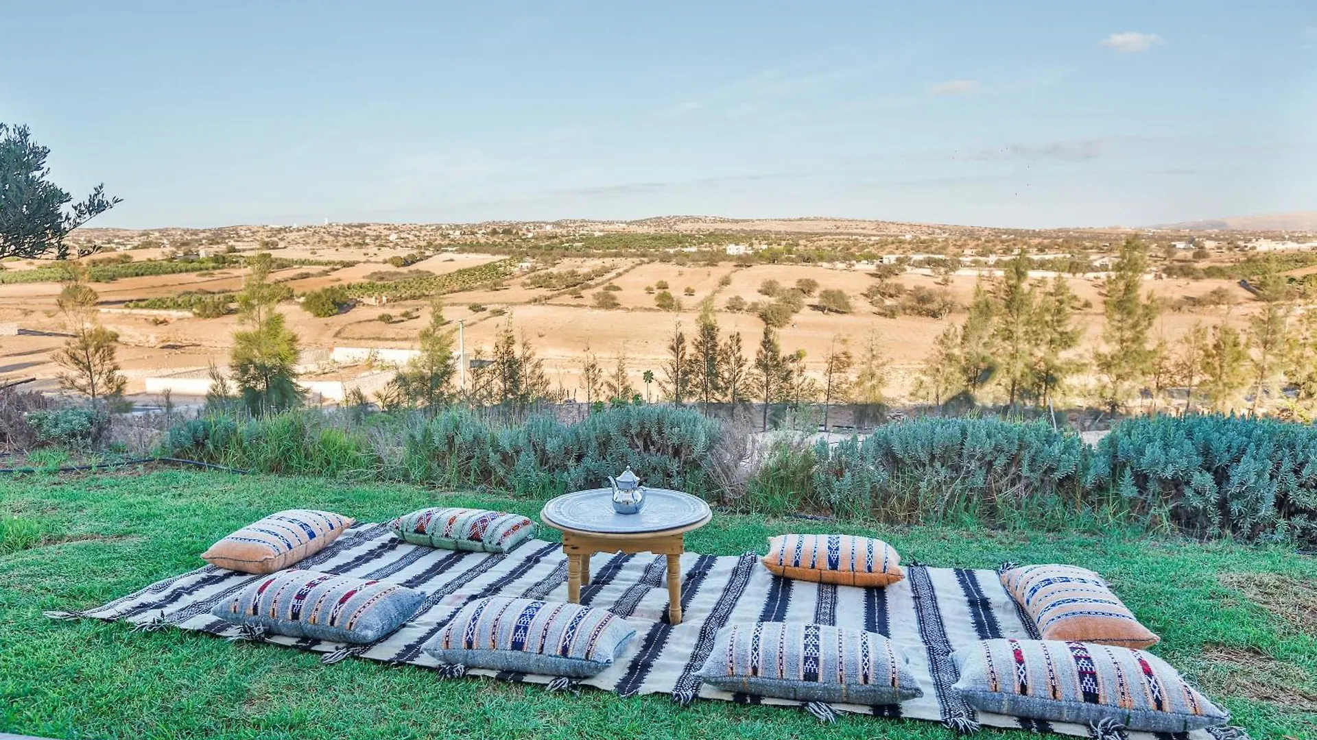 Darcom Vila Essaouira